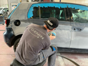 Point Service SEAT Genin Automobiles Aubenas à Ucel