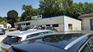 Dépannage Praud Patrick à Fontcouverte