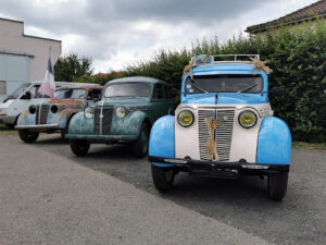 Garage Gladauto à Roanne