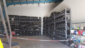 Youfat pneus à Cavaillon