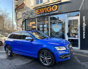 Ewigo Reims ACHAT  VENTE  REPRISE  VÉHICULE DOCCASION à Reims