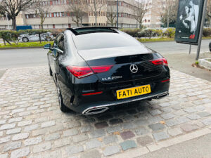 Fati Auto à Maisons-Alfort