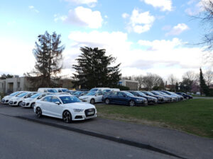 Garage Millesime Auto – Motrio à Mulhouse