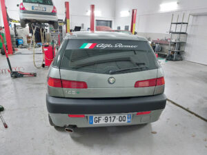 Petrov Mécanique à Mouans-Sartoux