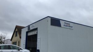 France Pare-Brise à Chartres