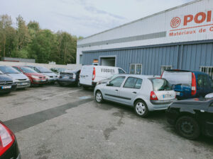 PARTNERS AUTO à Jarville-la-Malgrange