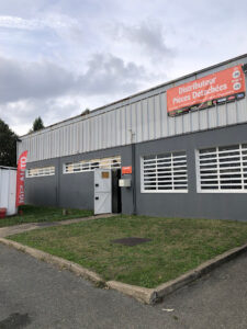 Mix Auto à Argenteuil