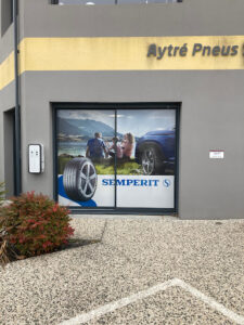 Aytre Tires Services – Eurotyre à Aytré