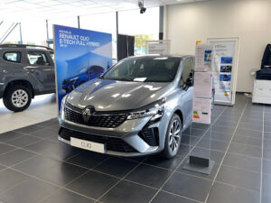 RENAULT MONTARGIS – Basty Automobiles à Amilly