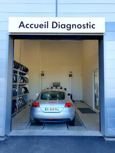 Volkswagen Service / Skoda Service Pornic – Garage De La Côte De Jade – Concessionnaire automobile à Pornic