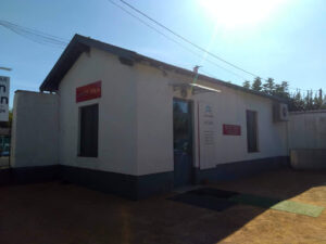 GARAGE D’ALAI à Tassin-la-Demi-Lune