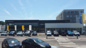 Renault Bayonne – edenauto à Bayonne