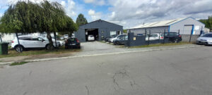 Nord Loire Automobiles à Grandchamp-es-Fontaines