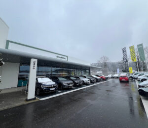 DACIA CHAMBERY Service à Saint-Alban-Leysse