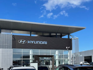 Hyundai – Sipa Automobiles – Toulouse Nord à Toulouse