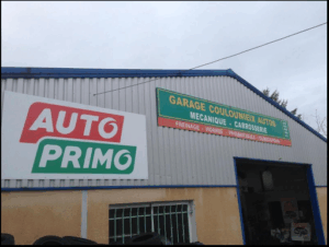 Coulounieix _ Auto à Coulounieix-Chamiers