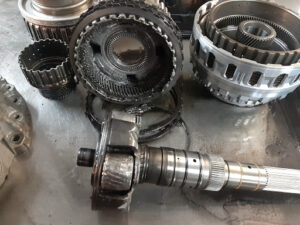 Synchro Auto à Martin-Église