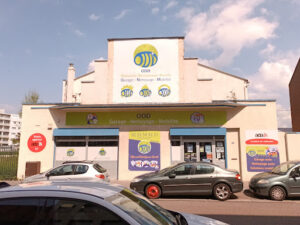 ODD – Mécanique, Nettoyage, Vente de véhicule et Réparation de vélo à Le Havre