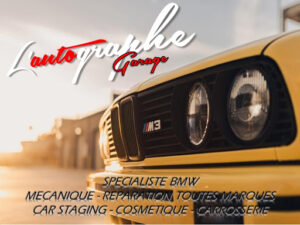 L’ Autographe à Montsoult