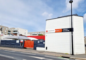 GARAGE DU CENTRE – Eurorepar à Le Havre
