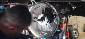 Meca Trucks K3l à Gigean