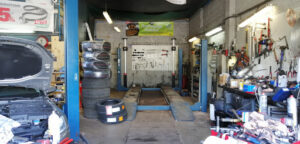 Atelier Misopoint à Frontenex