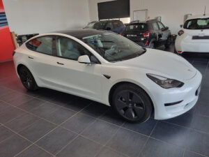 RENAULT LORIENT – BODEMERAUTO à Caudan