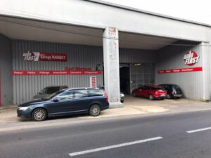 Garage Marquet – AutoFirst à Sainte-Menehould