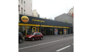 Midas DIJON DEVOSGE à Dijon