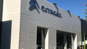 PSA RETAIL RABATAU MARSEILLE – Citroën à Marseille