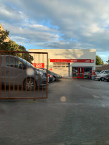 Garage JMD Auto – Motrio à Alaincourt