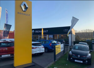 Garage Kuentz Linsdorf – Dépannage Assistance 24h/24 et 7j/7 à Linsdorf