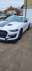 HOSTOMOBIL SARL HENTEGUS à Bessay-sur-Allier