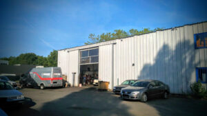 BM AUTOMOBILES – Technicar Services à Trappes