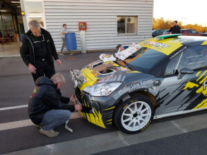 LV AUTOS 27 – Citroën à Beuzeville