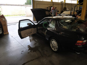 SMP DALLAN / location de véhicules à Les Chères