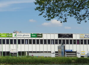 L’ESPACE CARS à Strasbourg