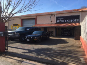 MADNESS US à Carcès