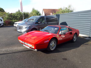 Garage Galand – Bosch Car Service à Paray-le-Monial