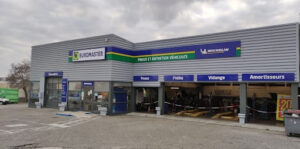 Euromaster Salon De Provence à Salon-de-Provence