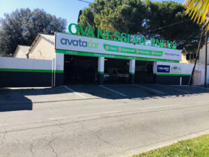 Garage Avatacar Nîmes à Nîmes