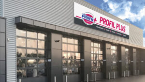 Profil Plus Saint Laurent Sur Manoire à Saint-Pierre-de-Chignac