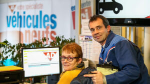 Garage Saint Loup à Saint-Jean-de-Braye