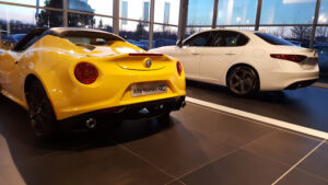 Jeep – Sipa Automobiles – Toulouse Sud à Toulouse