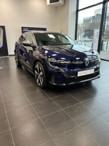 RENAULT CHAMPIGNY-SUR-MARNE GIRARDIN – GROUPE MAURIN à Champigny-sur-Marne