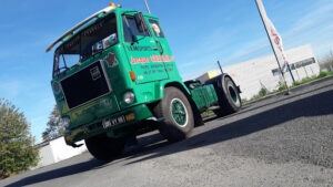 Nissan Trucks V.V.I à Poitiers