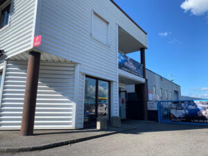 DK Automobiles à Pers-Jussy