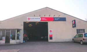 SARL Garage Lebrault à Taizé-Aizie