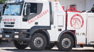 Dépannage SALLABERRY à Hasparren