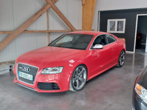 Autos Occasions à Le Molay-Littry